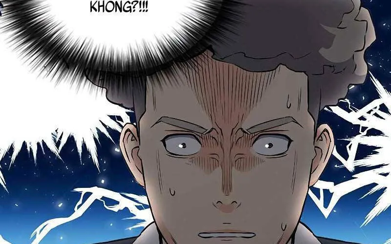 Druid Tại Ga Seoul - Người Hóa Thú Chap 87 - Next Chap 88