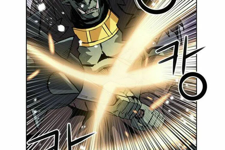 Druid Tại Ga Seoul - Người Hóa Thú Chap 28 - Next Chap 29