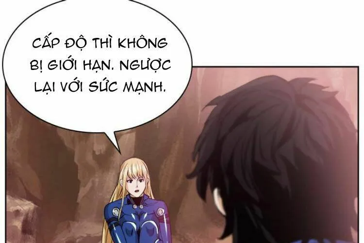 Druid Tại Ga Seoul - Người Hóa Thú Chap 27 - Next Chap 28