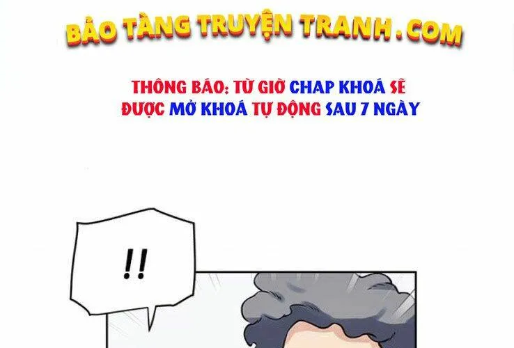 Druid Tại Ga Seoul - Người Hóa Thú Chap 38 - Next Chap 39