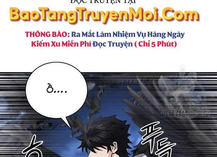 Druid Tại Ga Seoul - Người Hóa Thú Chap 57 - Next Chap 58