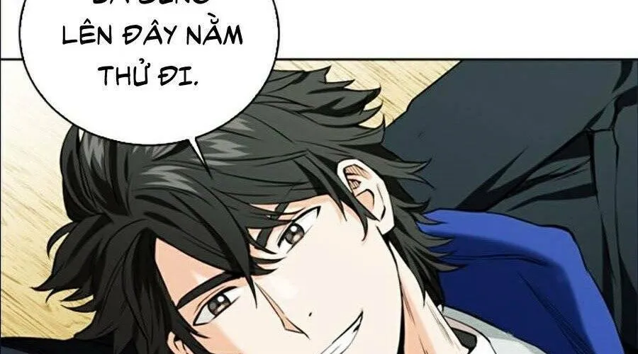 Druid Tại Ga Seoul - Người Hóa Thú Chap 12 - Next Chap 13