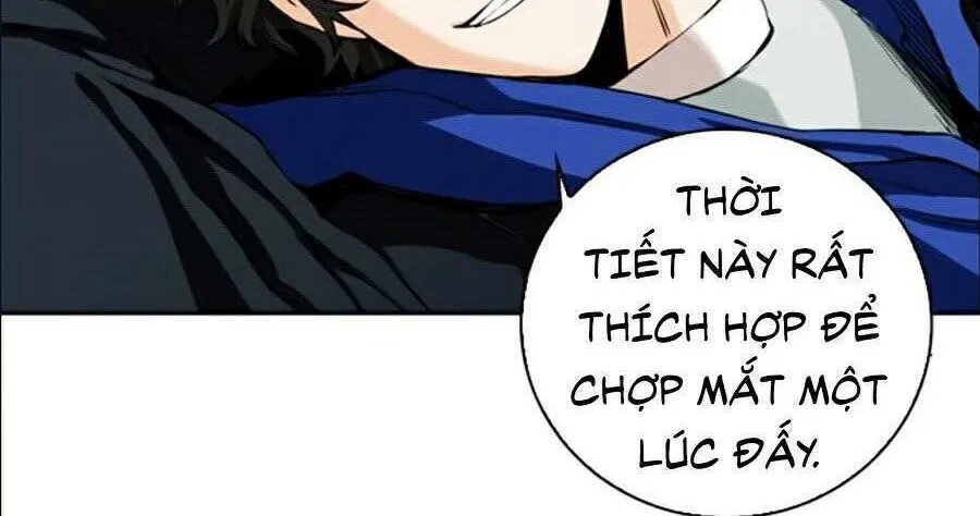 Druid Tại Ga Seoul - Người Hóa Thú Chap 12 - Next Chap 13