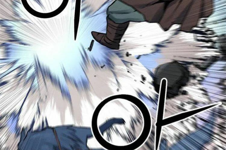 Druid Tại Ga Seoul - Người Hóa Thú Chap 31 - Next Chap 32