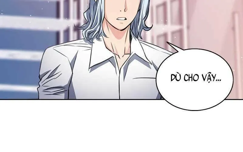 Druid Tại Ga Seoul - Người Hóa Thú Chap 85 - Next Chap 86