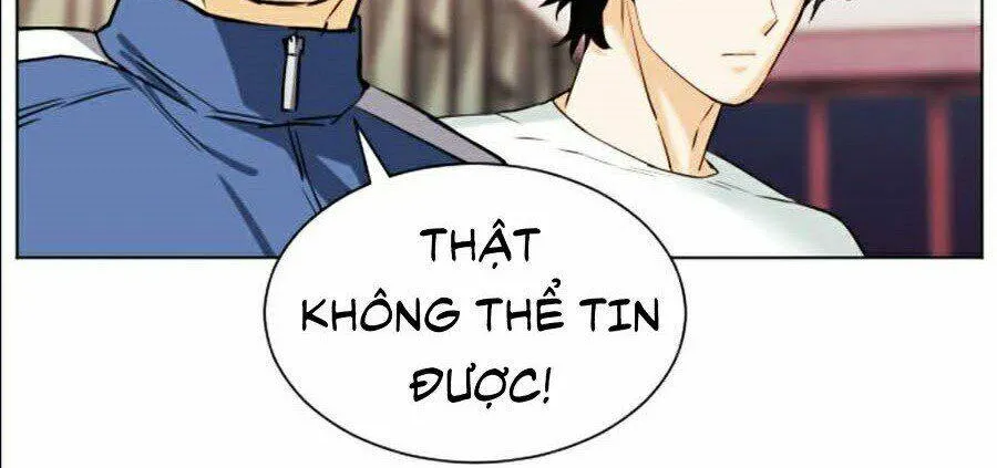 Druid Tại Ga Seoul - Người Hóa Thú Chap 17 - Next Chap 18