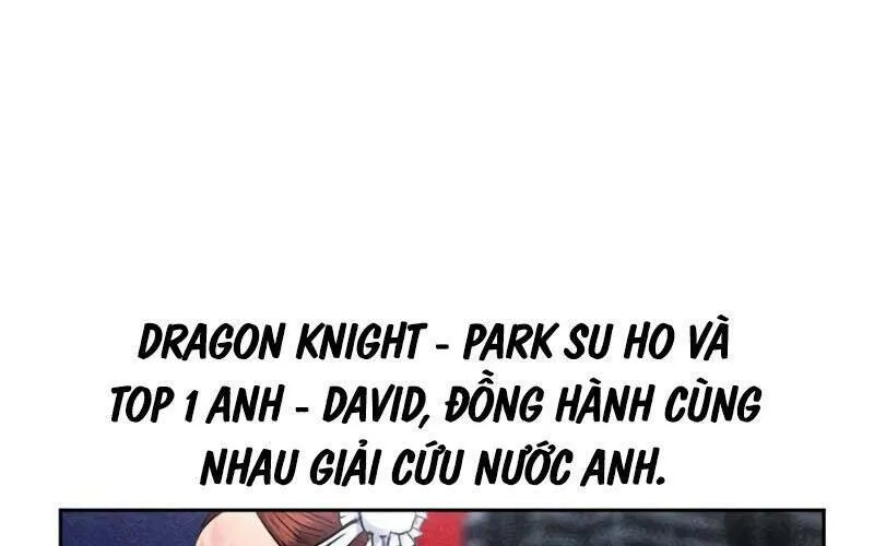 Druid Tại Ga Seoul - Người Hóa Thú Chap 65 - Next Chap 66