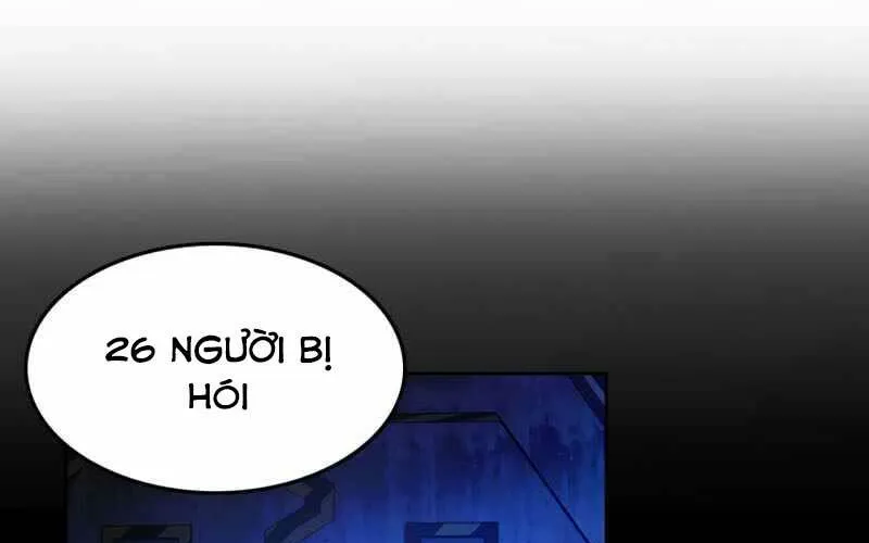 Druid Tại Ga Seoul - Người Hóa Thú Chap 54 - Next Chap 55