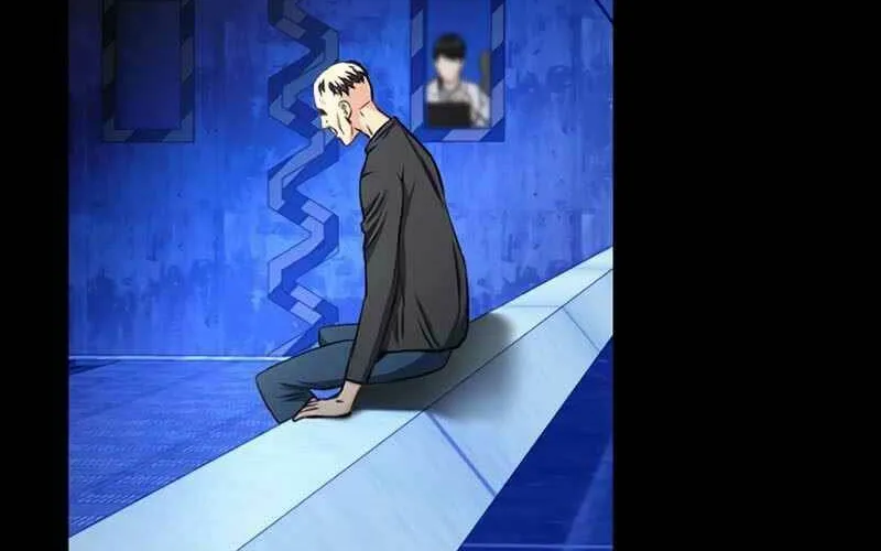 Druid Tại Ga Seoul - Người Hóa Thú Chap 54 - Next Chap 55