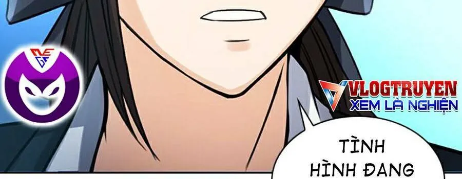 Druid Tại Ga Seoul - Người Hóa Thú Chap 40 - Next Chap 41