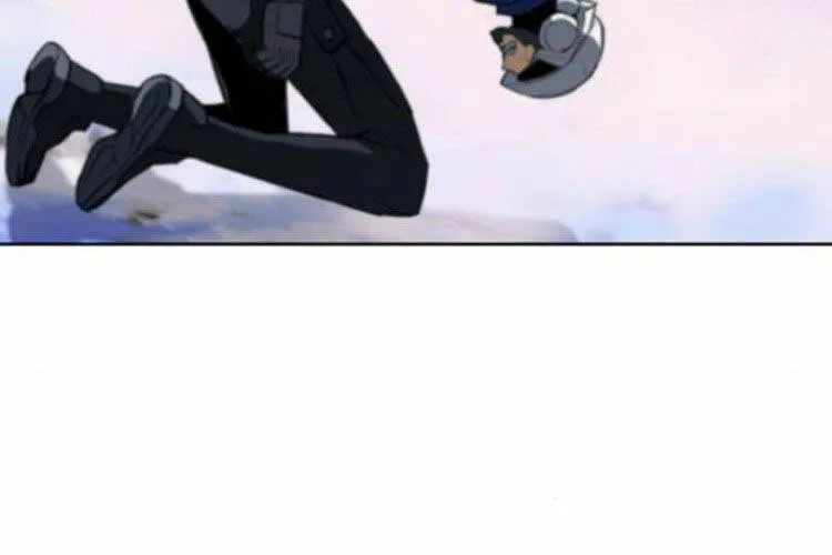 Druid Tại Ga Seoul - Người Hóa Thú Chap 28 - Next Chap 29