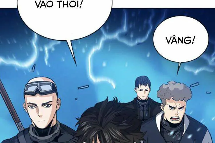 Druid Tại Ga Seoul - Người Hóa Thú Chap 23 - Next Chap 24