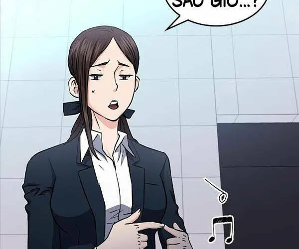 Druid Tại Ga Seoul - Người Hóa Thú Chap 80 - Next Chap 81