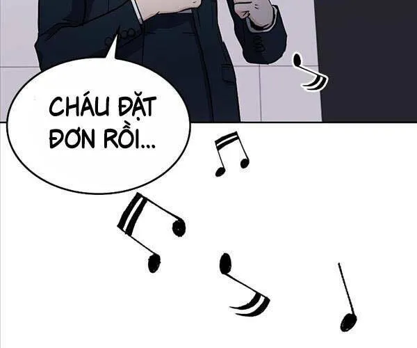 Druid Tại Ga Seoul - Người Hóa Thú Chap 80 - Next Chap 81