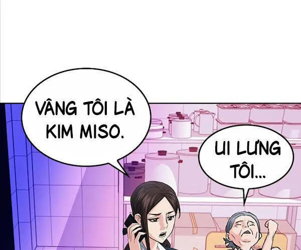 Druid Tại Ga Seoul - Người Hóa Thú Chap 80 - Next Chap 81