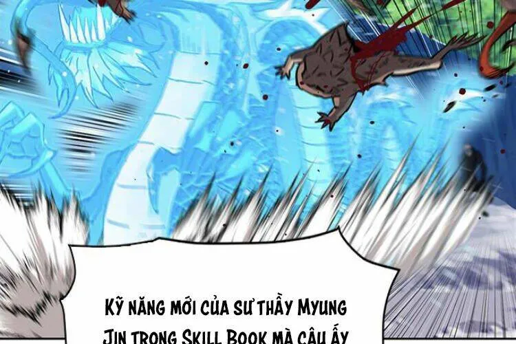 Druid Tại Ga Seoul - Người Hóa Thú Chap 23 - Next Chap 24