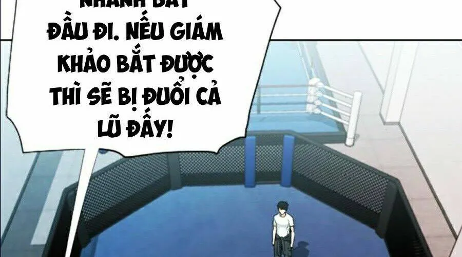 Druid Tại Ga Seoul - Người Hóa Thú Chap 14 - Next Chap 15