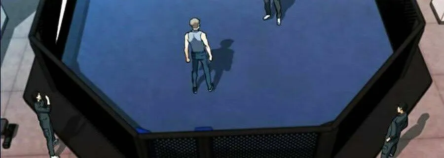 Druid Tại Ga Seoul - Người Hóa Thú Chap 14 - Next Chap 15