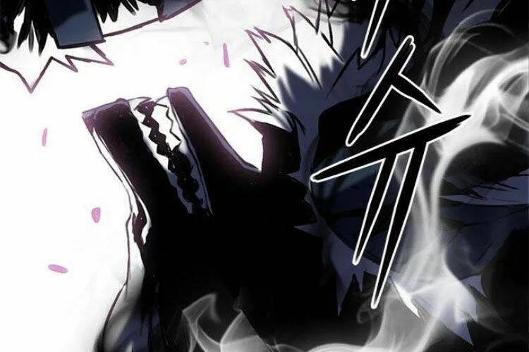 Druid Tại Ga Seoul - Người Hóa Thú Chap 28 - Next Chap 29