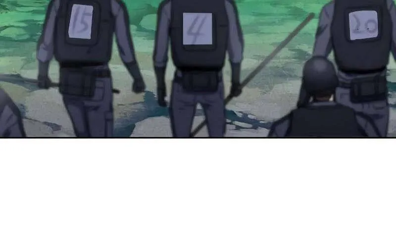 Druid Tại Ga Seoul - Người Hóa Thú Chap 77 - Next Chap 78