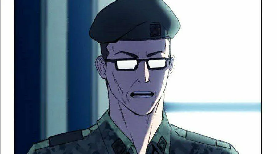 Druid Tại Ga Seoul - Người Hóa Thú Chap 17 - Next Chap 18