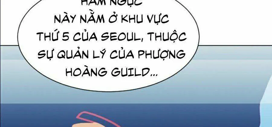 Druid Tại Ga Seoul - Người Hóa Thú Chap 17 - Next Chap 18