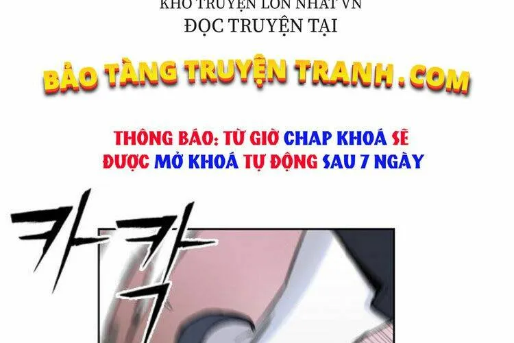 Druid Tại Ga Seoul - Người Hóa Thú Chap 30 - Next Chap 31