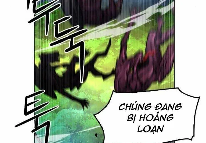 Druid Tại Ga Seoul - Người Hóa Thú Chap 46 - Next Chap 47