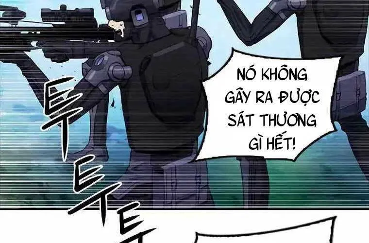 Druid Tại Ga Seoul - Người Hóa Thú Chap 84 - Next Chap 85