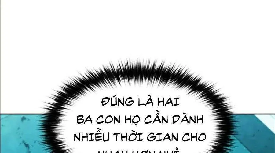 Druid Tại Ga Seoul - Người Hóa Thú Chap 12 - Next Chap 13