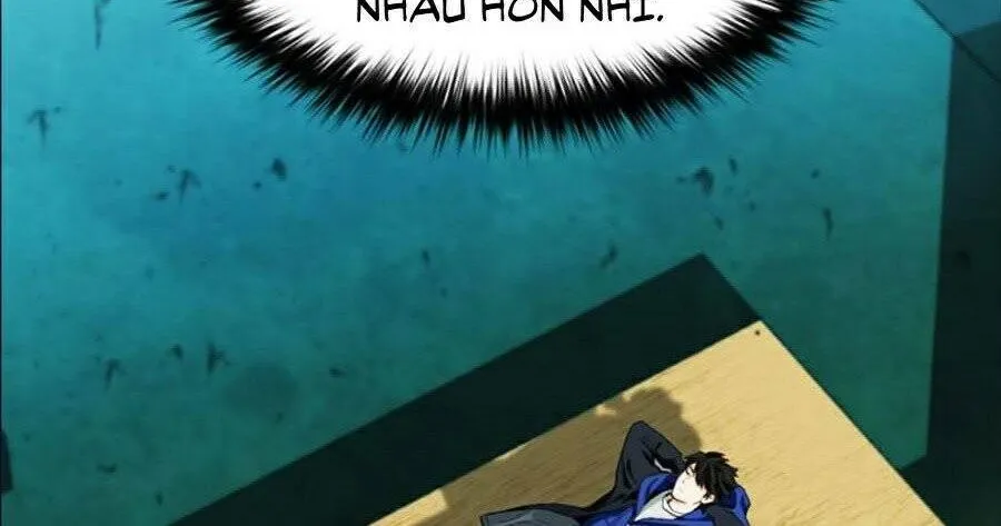 Druid Tại Ga Seoul - Người Hóa Thú Chap 12 - Next Chap 13