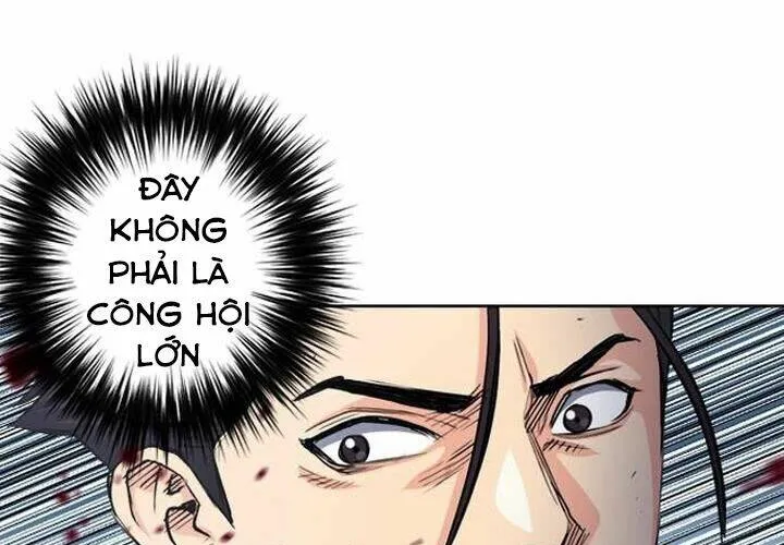 Druid Tại Ga Seoul - Người Hóa Thú Chap 46 - Next Chap 47