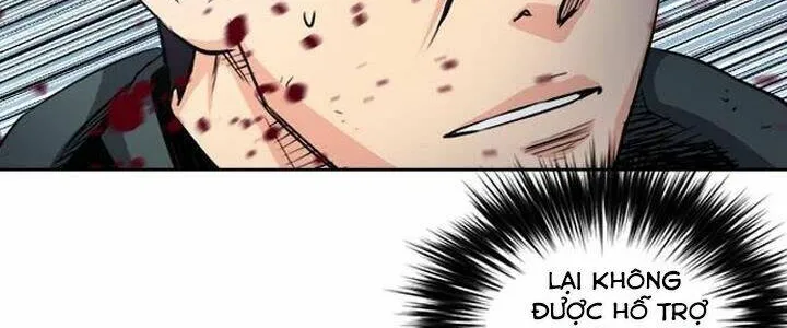 Druid Tại Ga Seoul - Người Hóa Thú Chap 46 - Next Chap 47