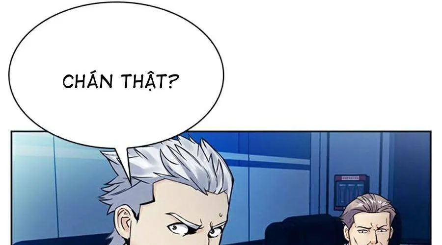 Druid Tại Ga Seoul - Người Hóa Thú Chap 40 - Next Chap 41