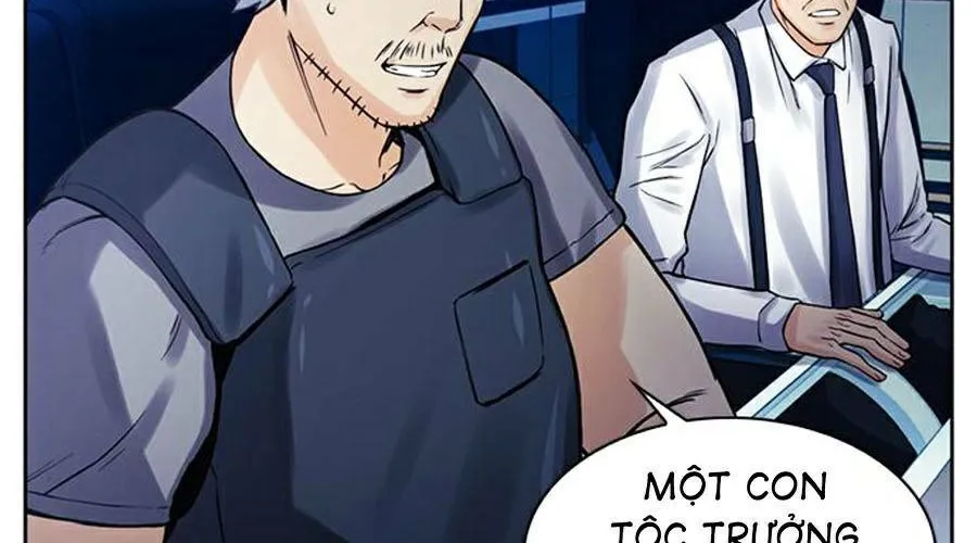 Druid Tại Ga Seoul - Người Hóa Thú Chap 40 - Next Chap 41