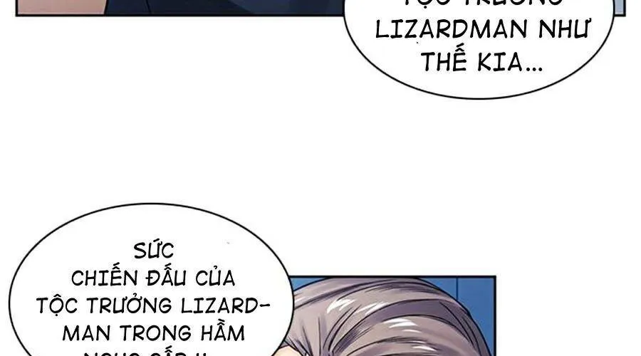 Druid Tại Ga Seoul - Người Hóa Thú Chap 40 - Next Chap 41