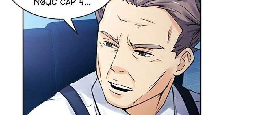 Druid Tại Ga Seoul - Người Hóa Thú Chap 40 - Next Chap 41