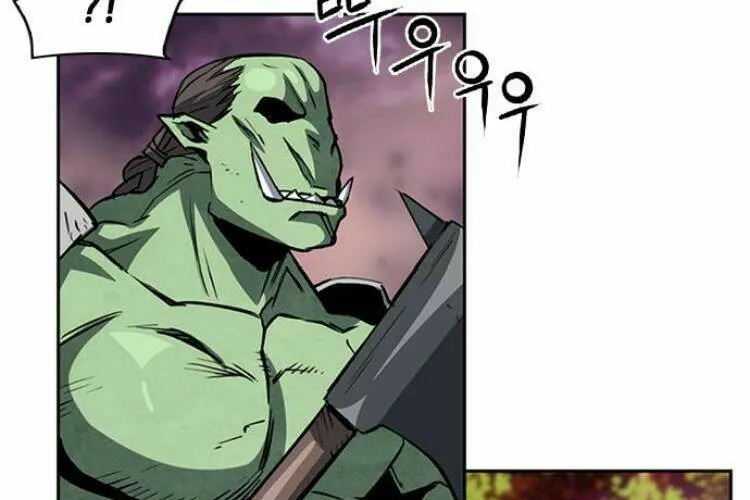 Druid Tại Ga Seoul - Người Hóa Thú Chap 27 - Next Chap 28