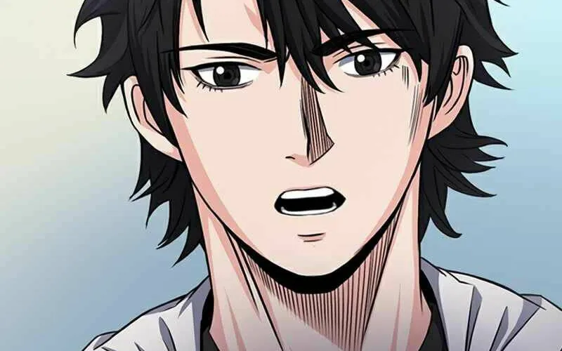 Druid Tại Ga Seoul - Người Hóa Thú Chap 48 - Next Chap 49