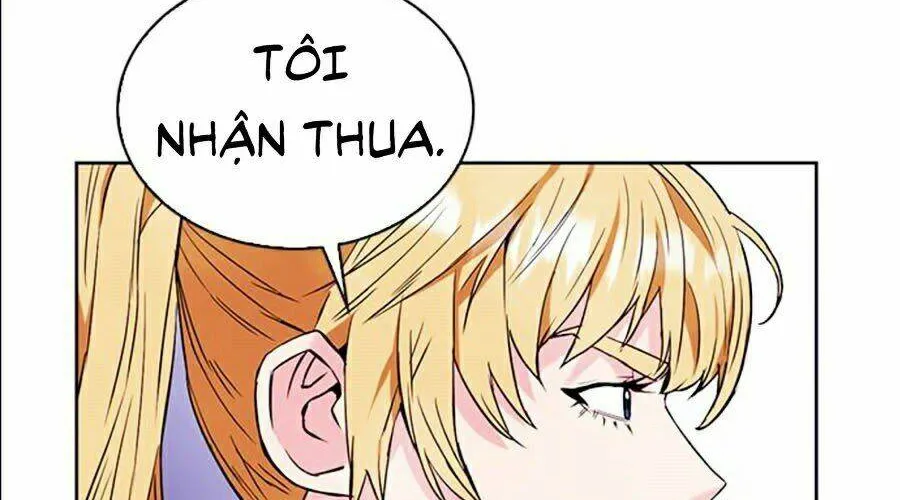 Druid Tại Ga Seoul - Người Hóa Thú Chap 15 - Next Chap 16