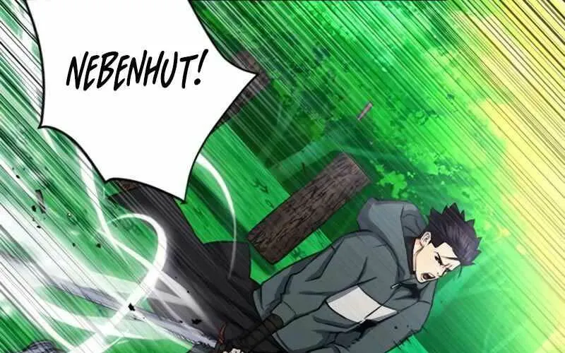 Druid Tại Ga Seoul - Người Hóa Thú Chap 55 - Next Chap 56