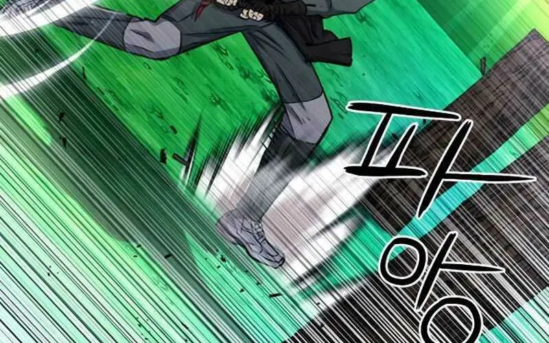 Druid Tại Ga Seoul - Người Hóa Thú Chap 55 - Next Chap 56