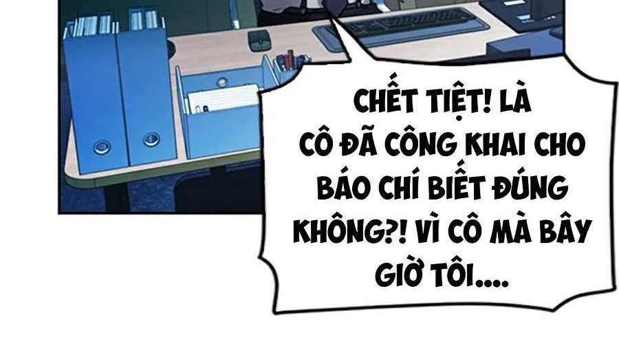 Druid Tại Ga Seoul - Người Hóa Thú Chap 40 - Next Chap 41