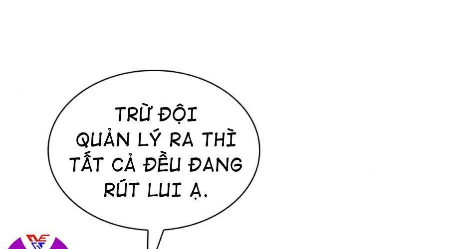 Druid Tại Ga Seoul - Người Hóa Thú Chap 40 - Next Chap 41