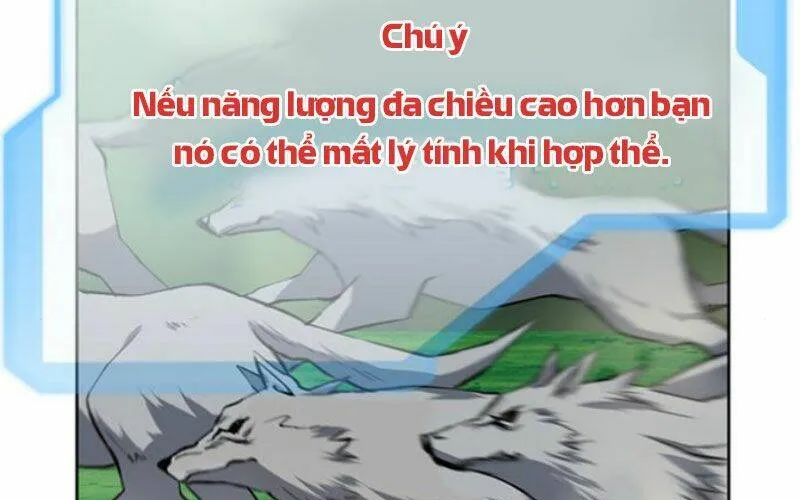 Druid Tại Ga Seoul - Người Hóa Thú Chap 35 - Next Chap 36