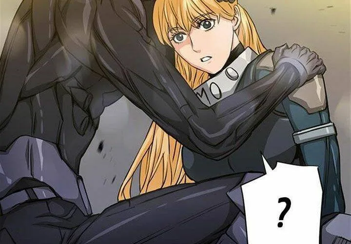 Druid Tại Ga Seoul - Người Hóa Thú Chap 44 - Next Chap 45