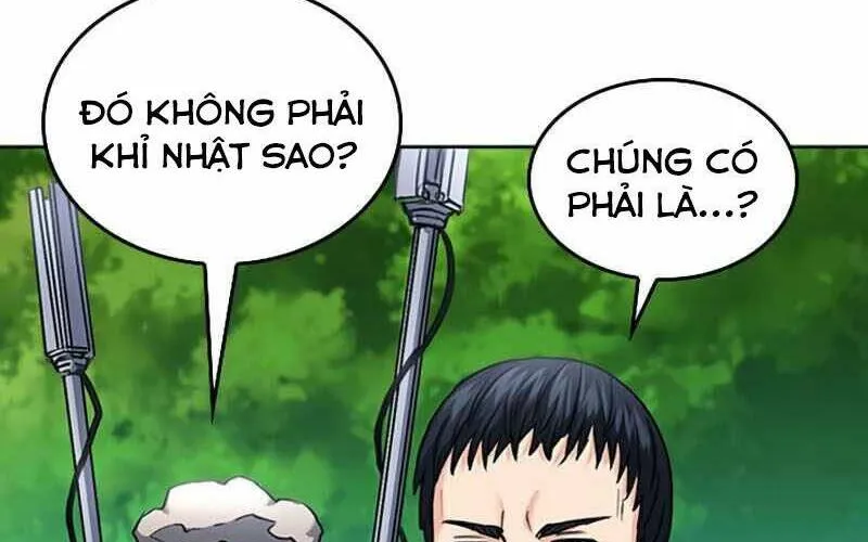 Druid Tại Ga Seoul - Người Hóa Thú Chap 67 - Next Chap 68