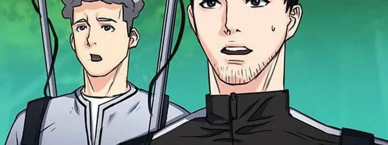 Druid Tại Ga Seoul - Người Hóa Thú Chap 67 - Next Chap 68