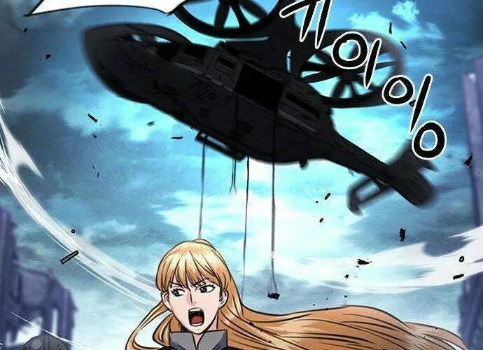 Druid Tại Ga Seoul - Người Hóa Thú Chap 56 - Next Chap 57