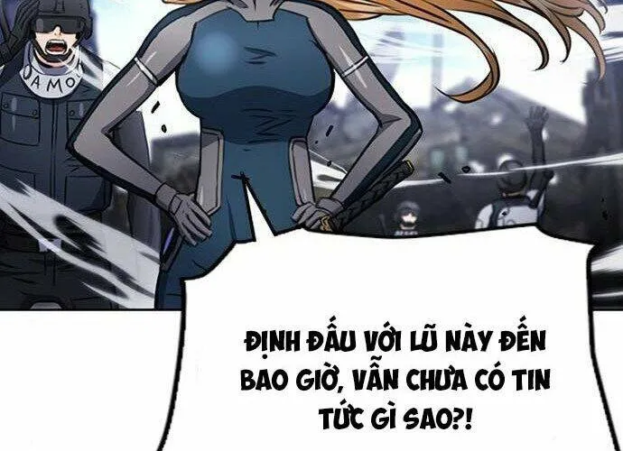 Druid Tại Ga Seoul - Người Hóa Thú Chap 56 - Next Chap 57